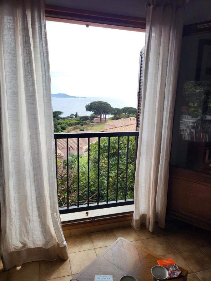 Maison Les Couchants Porticcio Porticcio (Corsica) Exterior foto