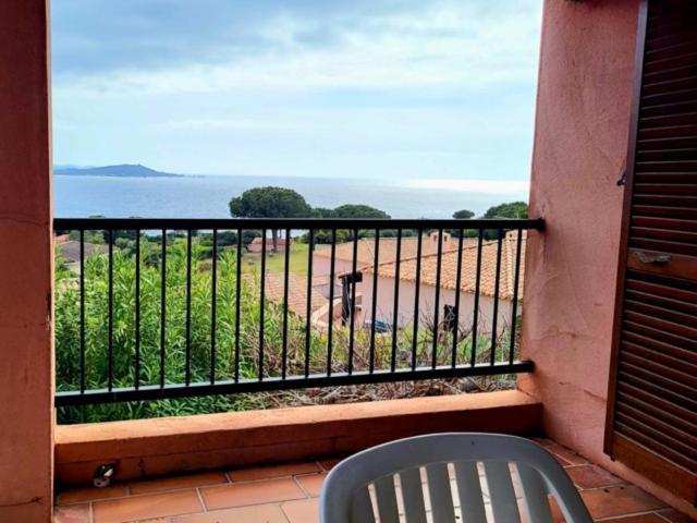 Maison Les Couchants Porticcio Porticcio (Corsica) Exterior foto